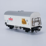Märklin 4565 koelwagen met opschrift