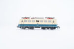 Märklin 3156 E-locomotief BR140 DB - Afbeelding 7