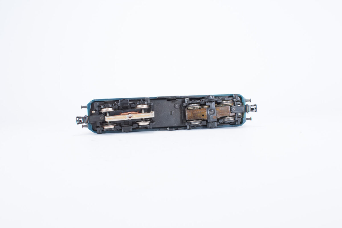 Märklin 3156 E-locomotief BR140 DB - Afbeelding 9