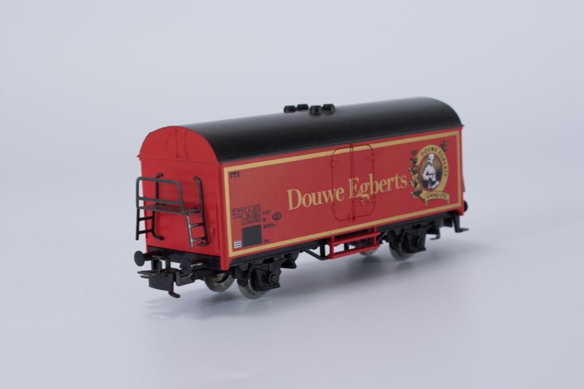Märklin 85089 koelwagen Douwe egberts - Afbeelding 2