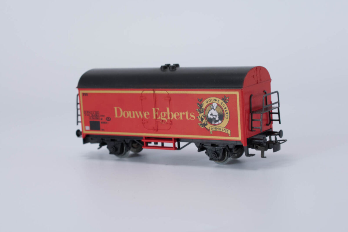 Märklin 85089 koelwagen Douwe egberts - Afbeelding 3