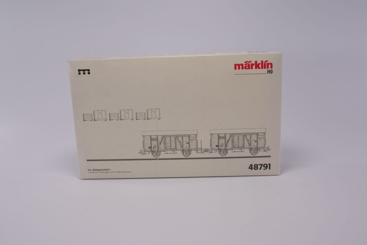 Märklin 48791 - Afbeelding 8