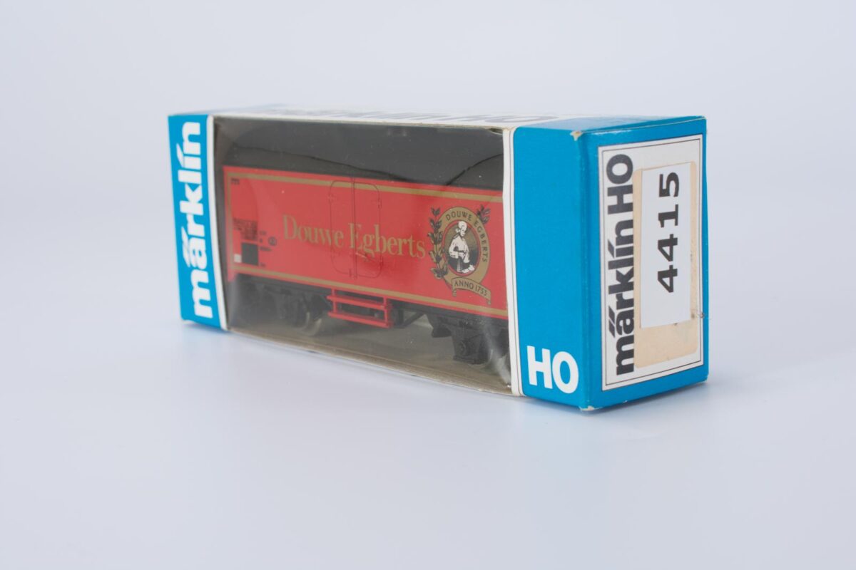 Märklin 85089 koelwagen Douwe egberts - Afbeelding 5