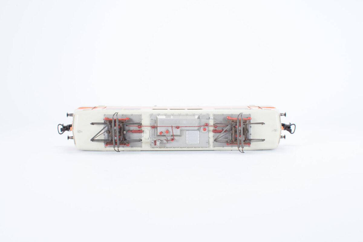Märklin 3355 E-locomotief BR111 DB - Afbeelding 5