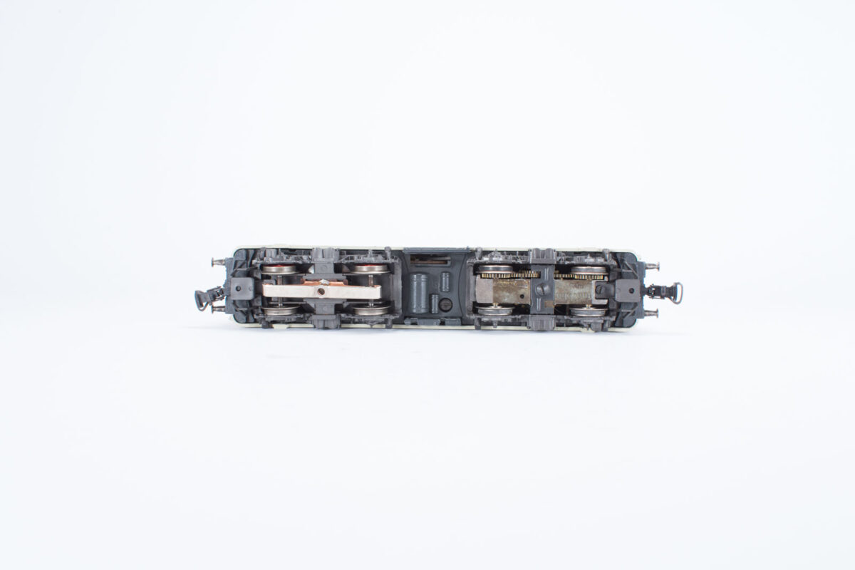 Märklin 3355 E-locomotief BR111 DB - Afbeelding 4
