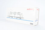 Märklin 3355 E-locomotief BR111 DB - Afbeelding 12