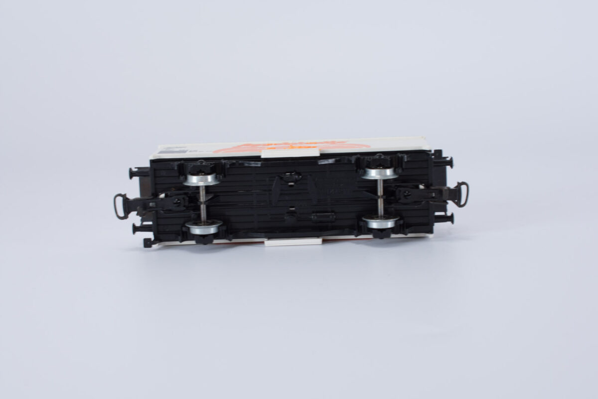 Märklin 85745 koelwagen appelsientje - Afbeelding 4