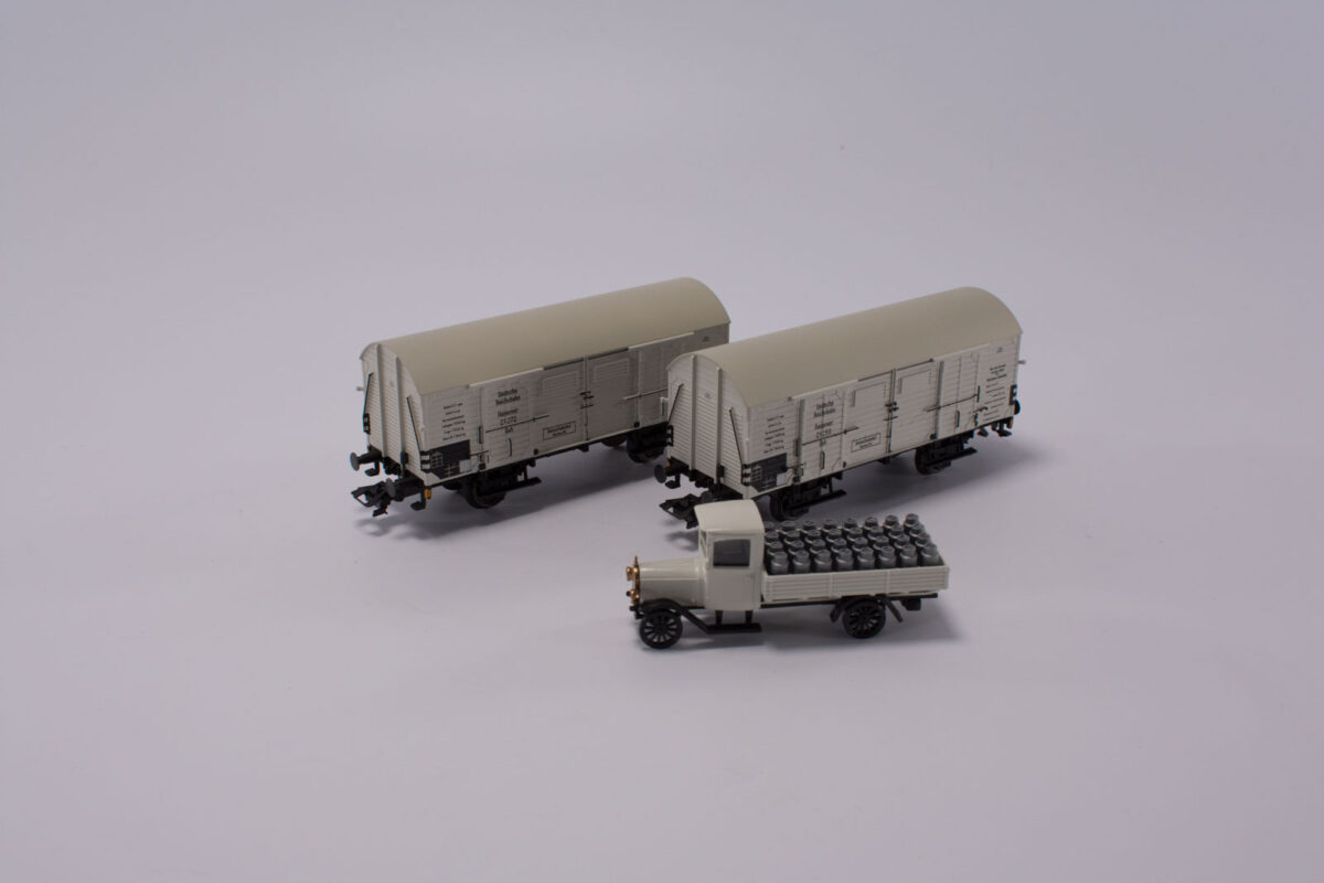 Märklin 48815 - Afbeelding 2