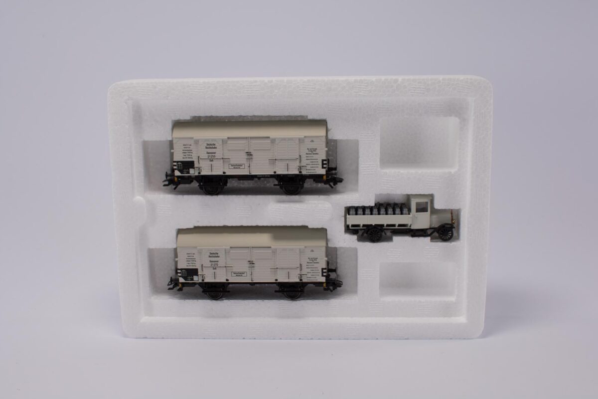 Märklin 48815 - Afbeelding 9