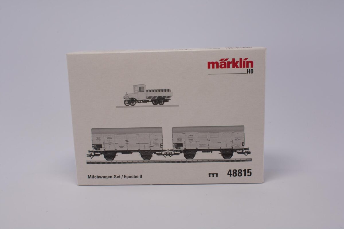 Märklin 48815 - Afbeelding 10