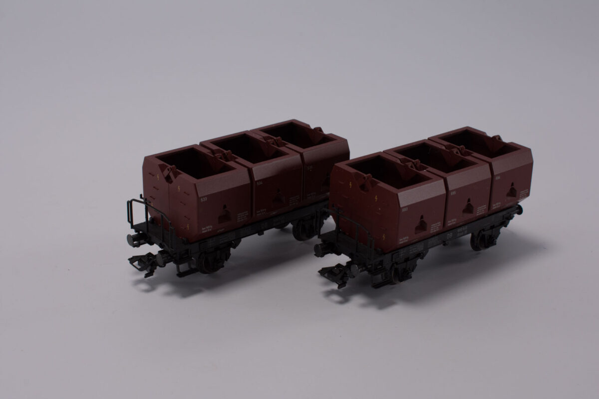 Märklin 48271 - Afbeelding 2