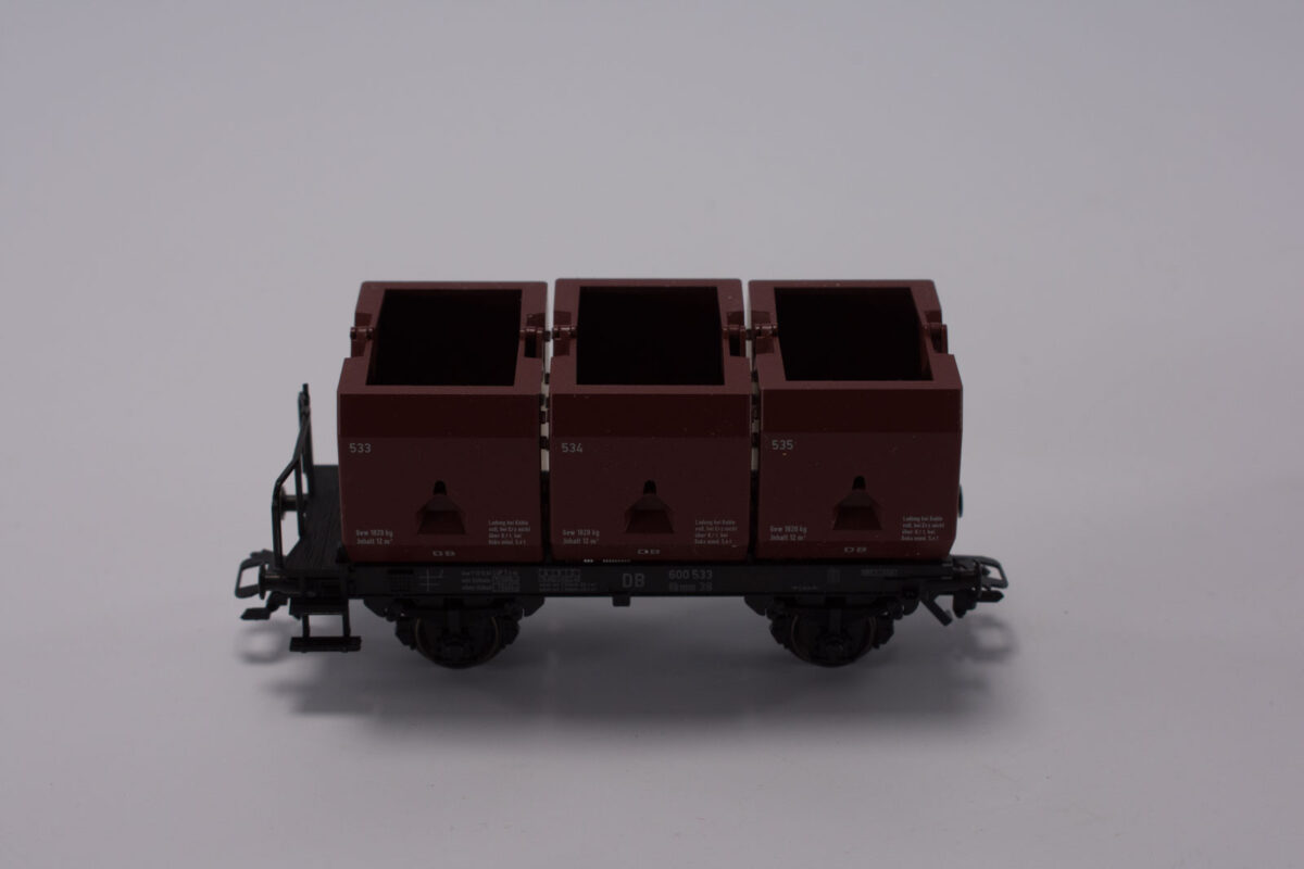 Märklin 48271 - Afbeelding 3