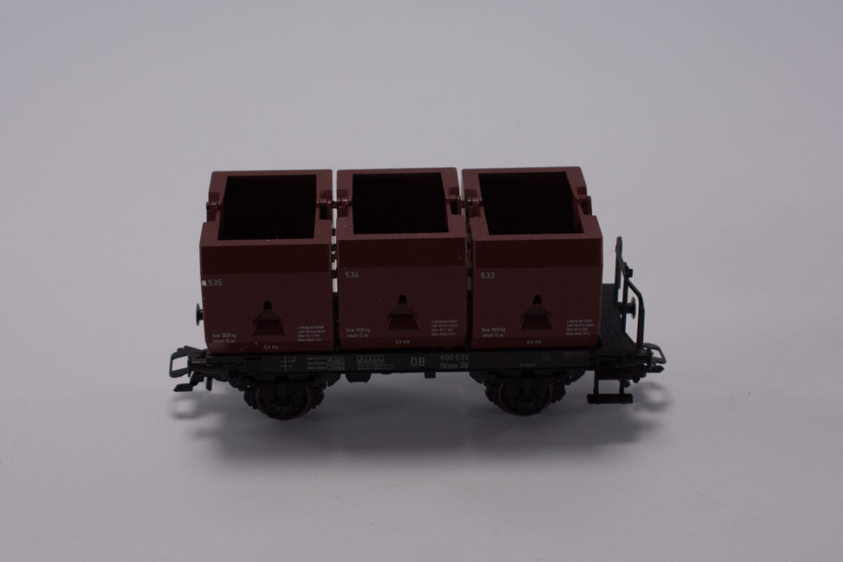 Märklin 48271 - Afbeelding 4