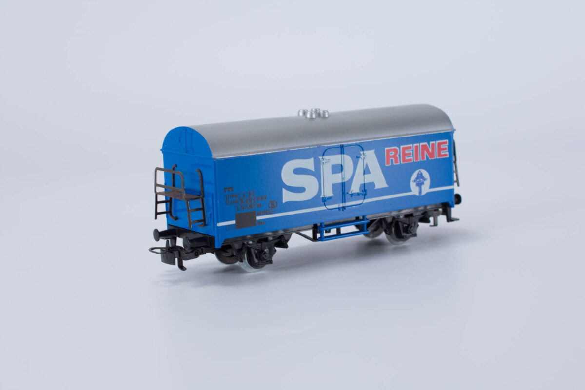 Märklin 83083 koelwagen Spa - Afbeelding 2