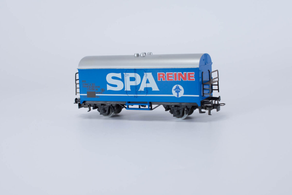 Märklin 83083 koelwagen Spa - Afbeelding 3