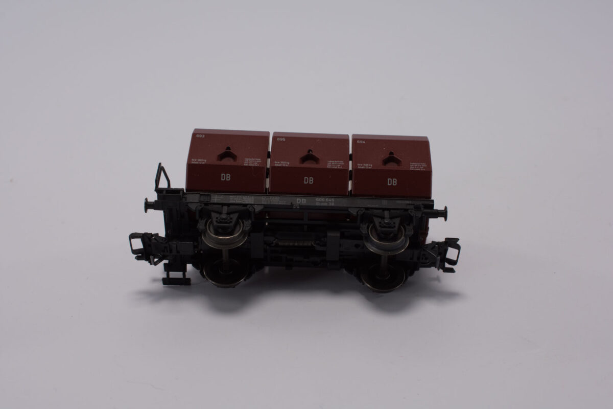 Märklin 48271 - Afbeelding 7