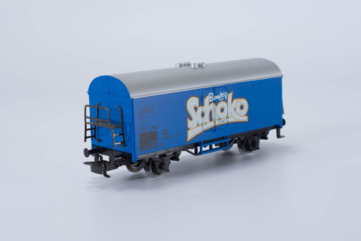 Märklin 4559 koelwagen met opschrift - Afbeelding 2