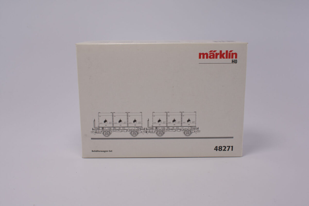 Märklin 48271 - Afbeelding 9