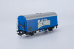 Märklin 4559 koelwagen met opschrift
