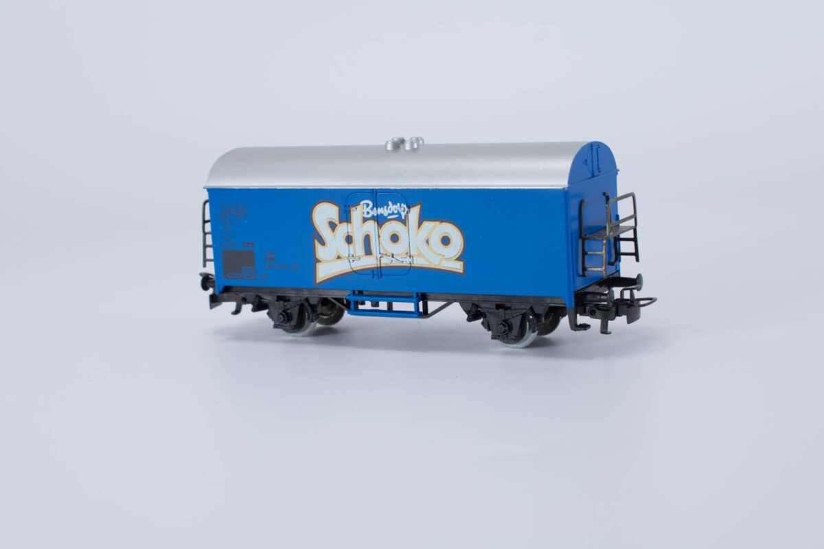Märklin 4559 koelwagen met opschrift - Afbeelding 4