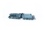 Märklin 3414 stoomlocomotief BR150 SNCF - Afbeelding 5