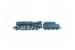 Märklin 3414 stoomlocomotief BR150 SNCF - Afbeelding 6
