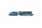 Märklin 3414 stoomlocomotief BR150 SNCF - Afbeelding 7