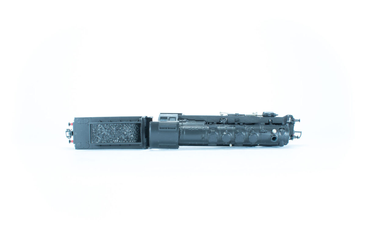Märklin 3414 stoomlocomotief BR150 SNCF - Afbeelding 8