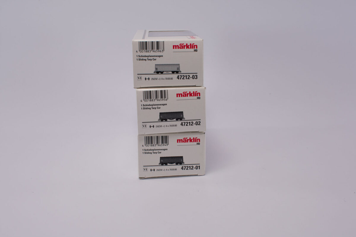 Märklin 47212 - Afbeelding 9