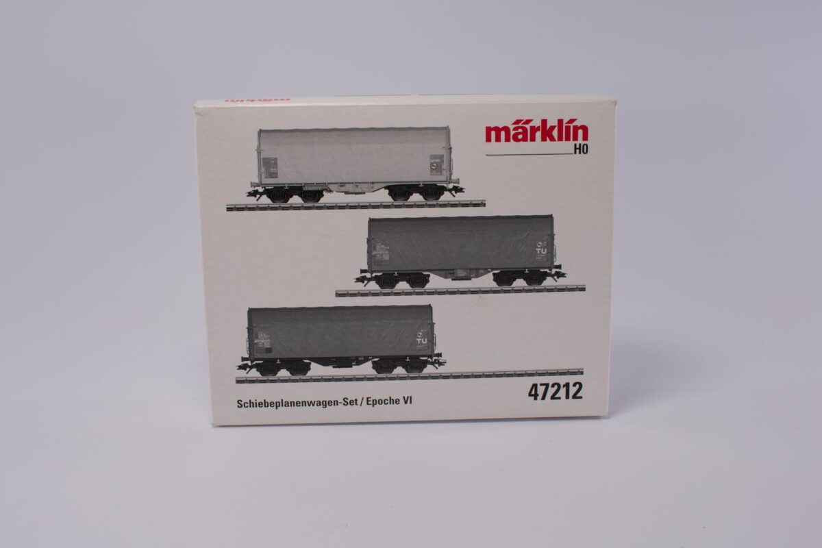 Märklin 47212 - Afbeelding 10