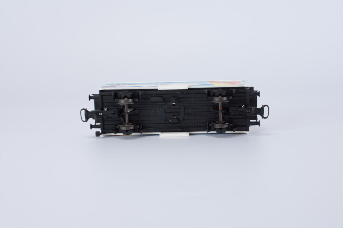 Märklin 44191 koelwagen met opschrift - Afbeelding 4