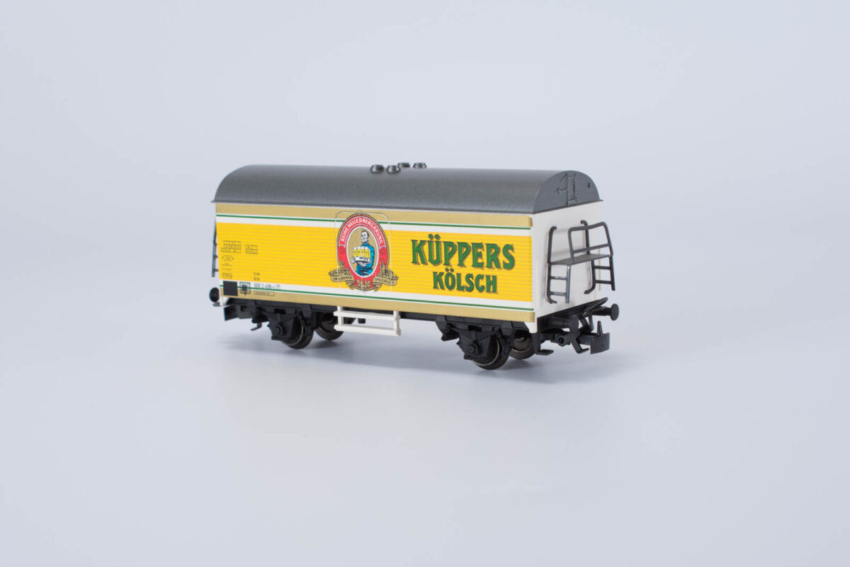 Märklin 44178 koelwagen met opschrift - Afbeelding 3