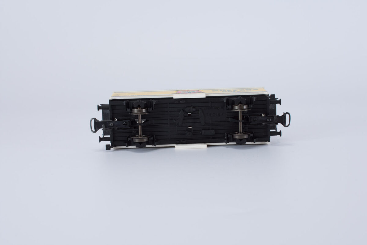 Märklin 44178 koelwagen met opschrift - Afbeelding 4