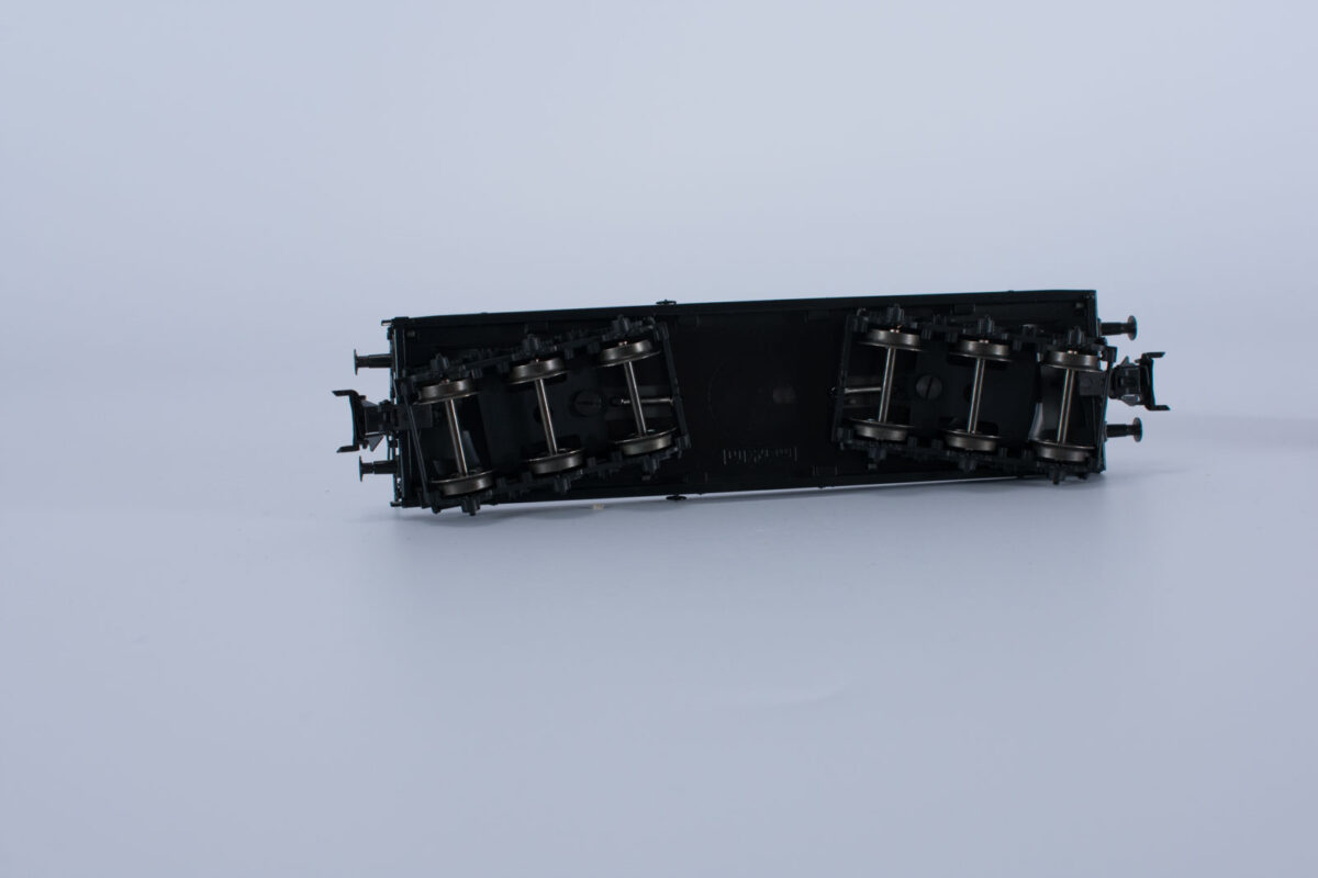 Märklin 48632 zwaarlastwagen met lading DB - Afbeelding 3