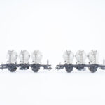 Märklin 48942 containerwagens DB