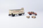 Märklin museumwagon 1994