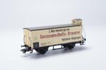 Märklin museumwagon 1994 - Afbeelding 3