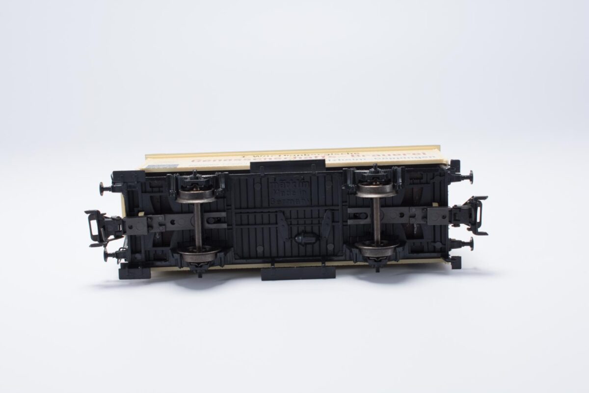 Märklin museumwagon 1994 - Afbeelding 5