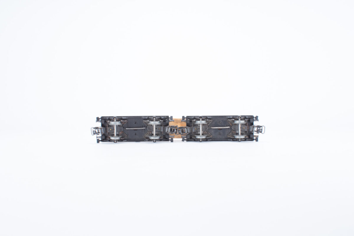 Märklin 4665 langhoutwagen - Afbeelding 5