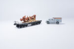 Märklin 48007 museumwagon 2007