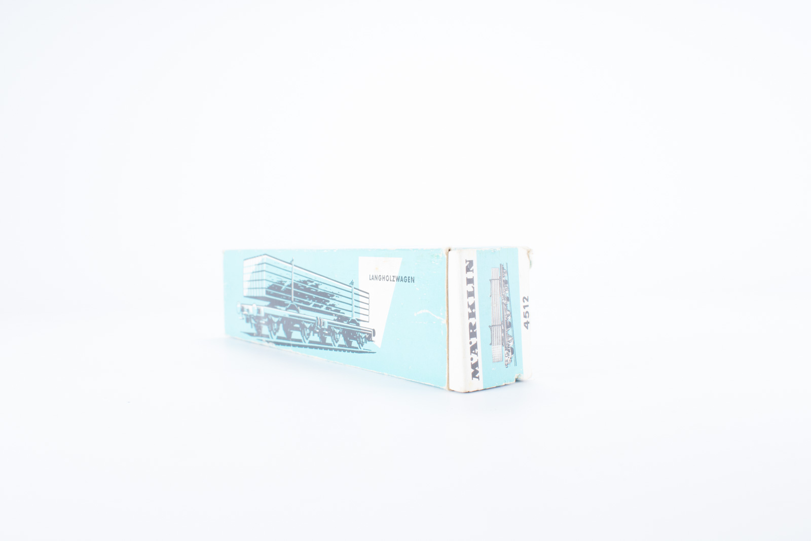 Märklin H0 - 4503/4512/4514/4516/4600