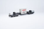 Märklin 46181 dieplader met lading insider 2001