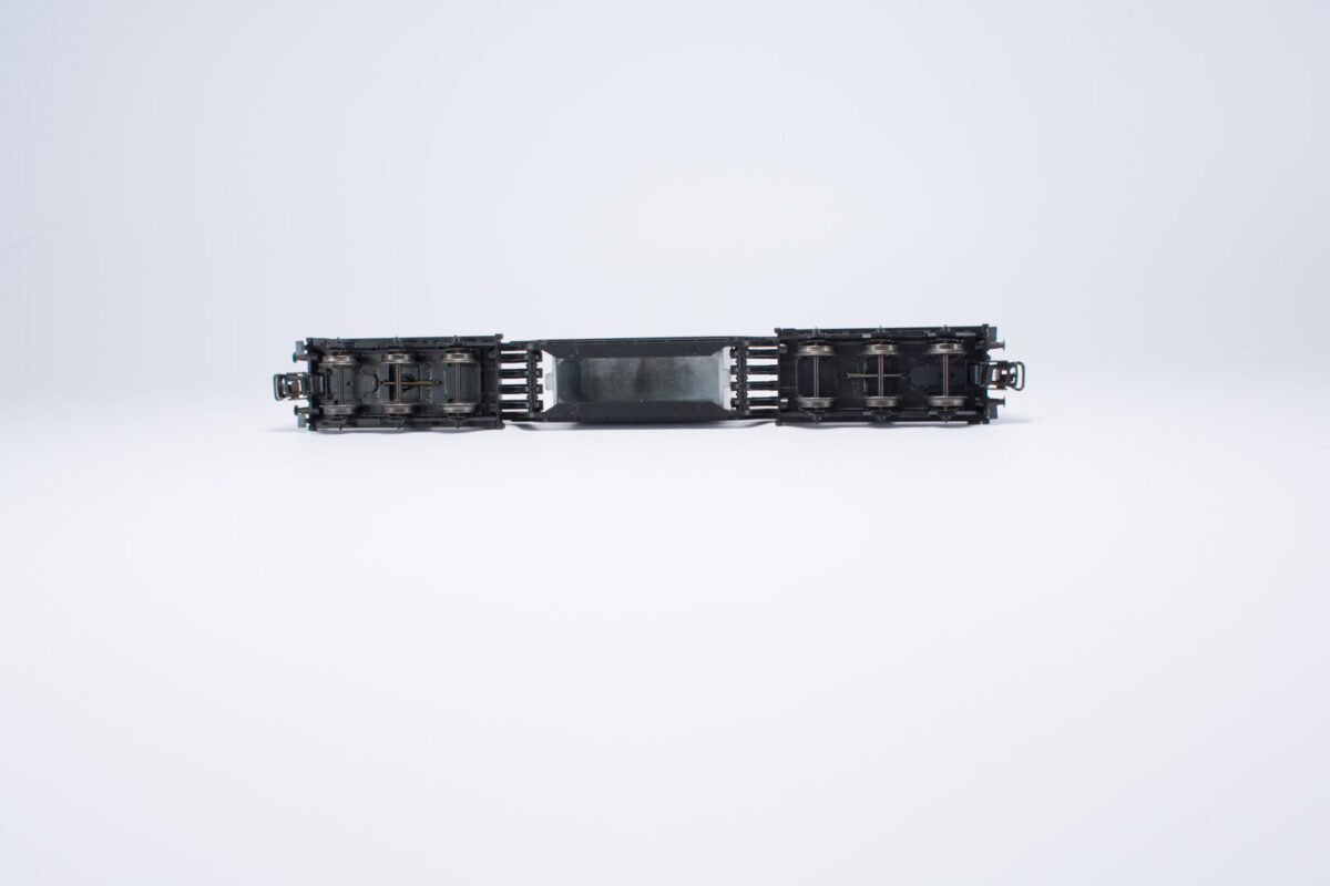 Märklin 46181 dieplader met lading insider 2001 - Afbeelding 4