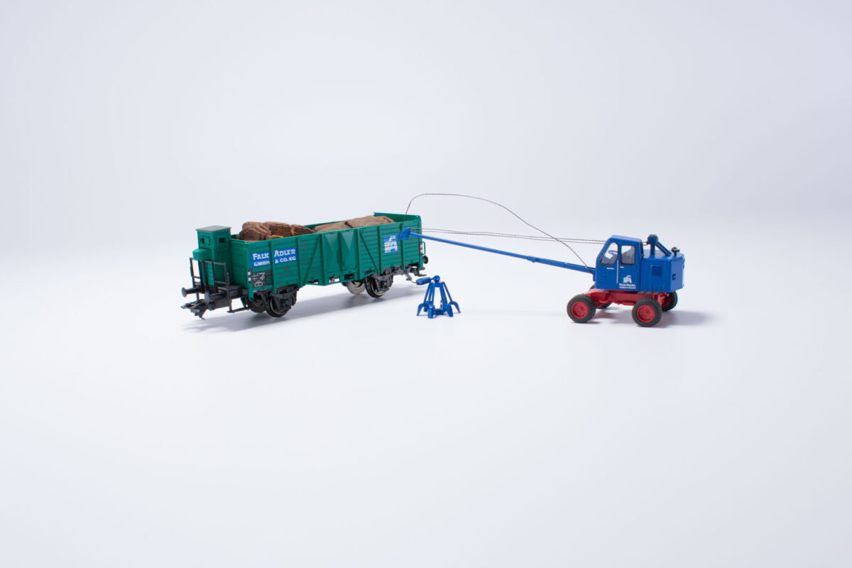 Märklin 48115 mseumwagon 2015 - Afbeelding 2