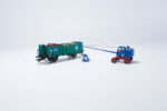 Märklin 48115 mseumwagon 2015