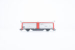 Märklin 4633 schuifwandwagen DB