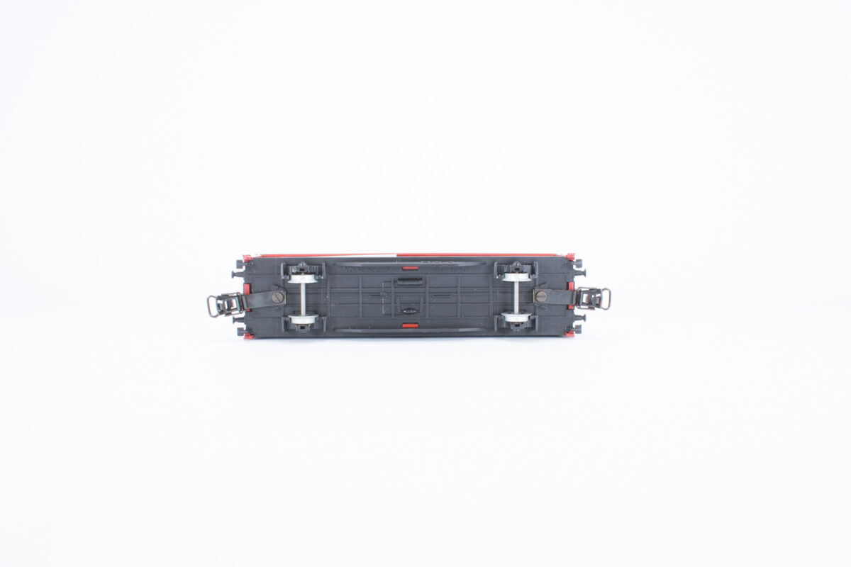 Märklin 4633 schuifwandwagen DB - Afbeelding 5