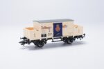 Märklin 46074 gesloten wagon insider model 2002 - Afbeelding 2
