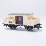 Märklin 46074 gesloten wagon insider model 2002