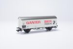 Märklin 46201 gesloten wagen DB insider 2004 - Afbeelding 2